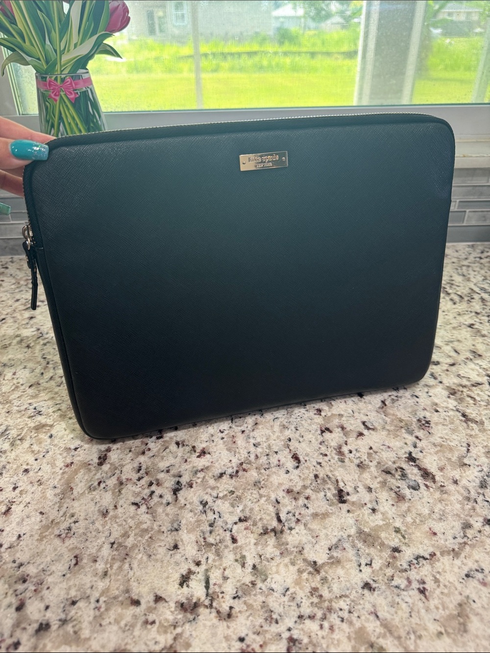 Kate spade ♠️ laptop Sleeve Case -